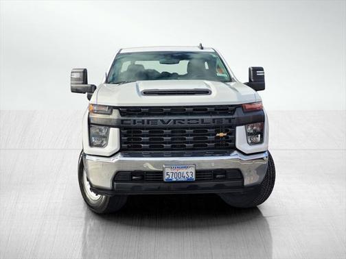2022 Chevrolet Silverado 3500 WT