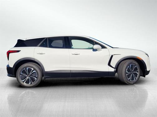 2026 Chevrolet Blazer EV AWD LT