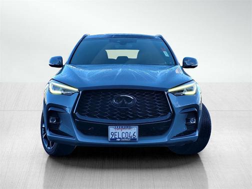 2023 INFINITI QX50 SPORT AWD