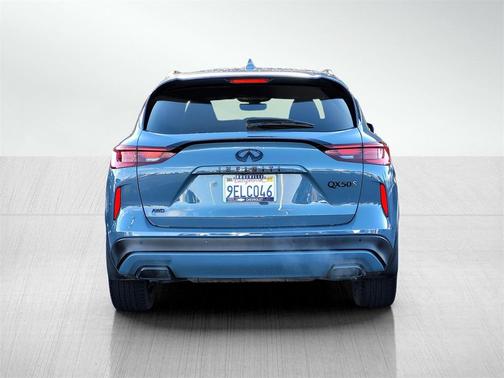 2023 INFINITI QX50 SPORT AWD
