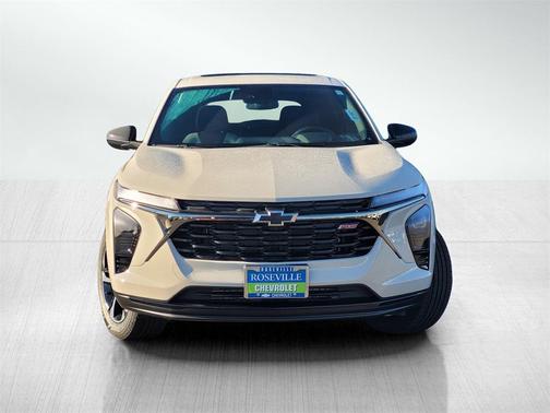 2026 Chevrolet Trax FWD 1RS