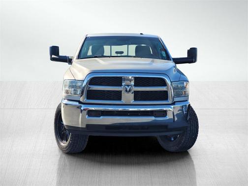 2015 RAM 2500 SLT