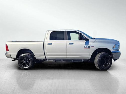 2015 RAM 2500 SLT