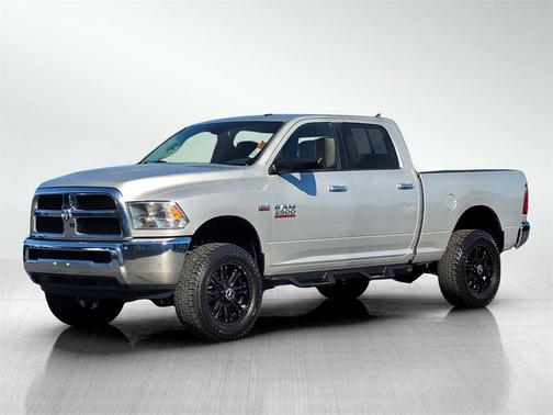 2015 RAM 2500 SLT