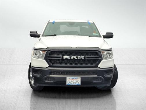 2019 RAM 1500 HFE