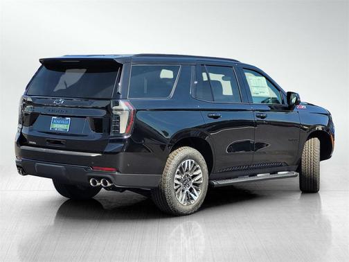 2025 Chevrolet Tahoe 4WD Z71