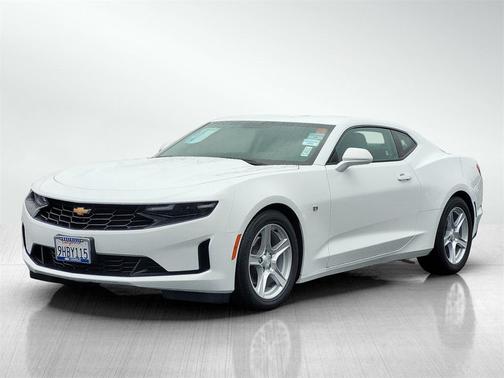 2023 Chevrolet Camaro 1LT