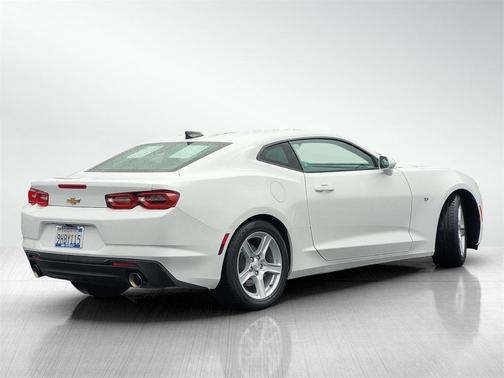 2023 Chevrolet Camaro 1LT