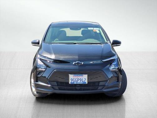 2023 Chevrolet Bolt EV FWD 1LT