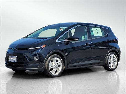 2023 Chevrolet Bolt EV FWD 1LT