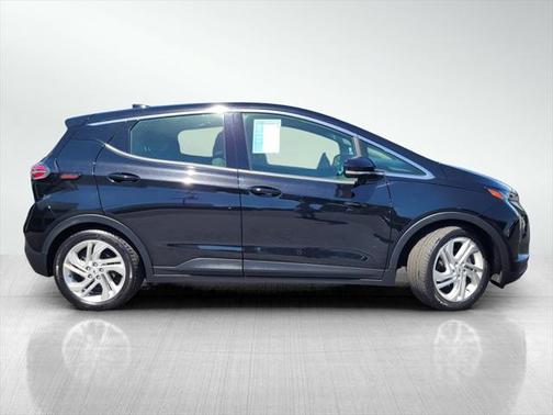 2023 Chevrolet Bolt EV FWD 1LT