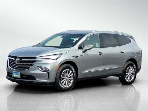 2024 Buick Enclave Premium AWD