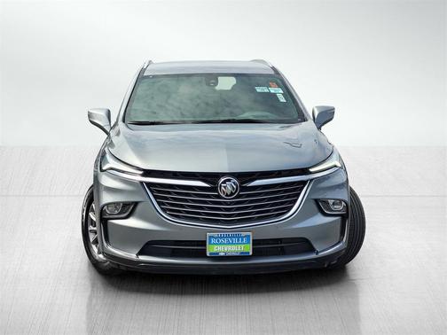 2024 Buick Enclave Premium AWD