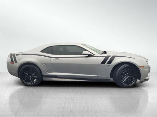 2010 Chevrolet Camaro 2SS