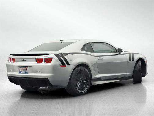 2010 Chevrolet Camaro 2SS