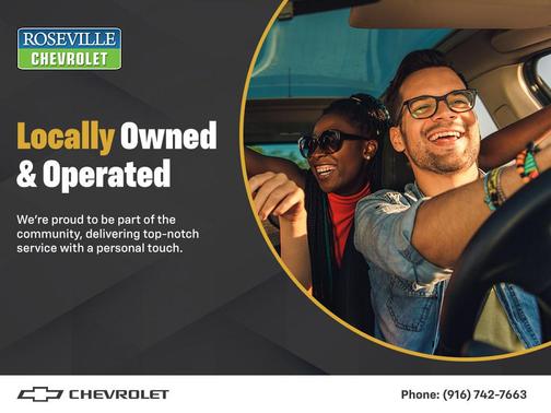 2014 Chevrolet Impala 2LT