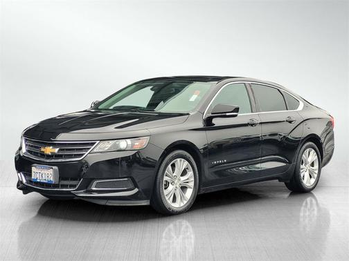 2014 Chevrolet Impala 2LT