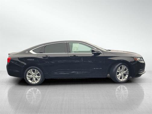 2014 Chevrolet Impala 2LT