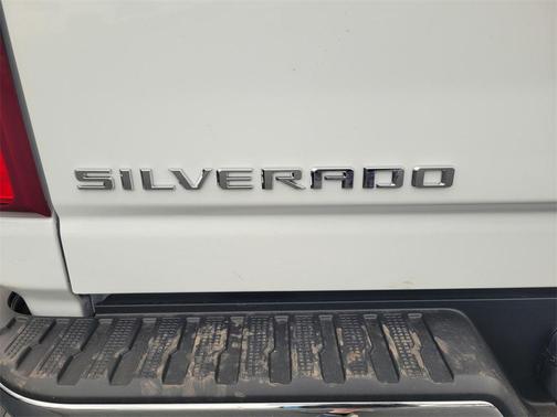 2026 Chevrolet Silverado 3500 WT