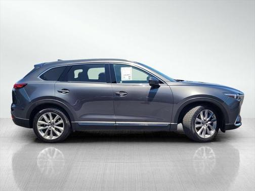 2020 Mazda CX-9 Grand Touring