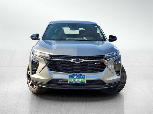 2026 Chevrolet Trax FWD 1RS