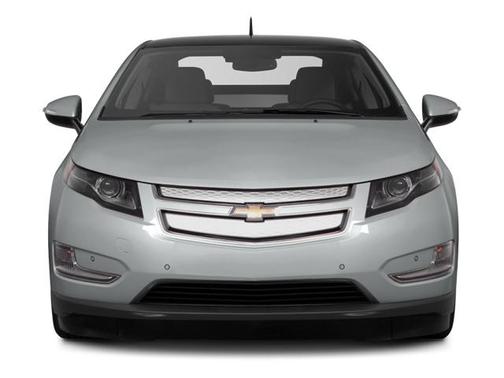 2014 Chevrolet Volt Base