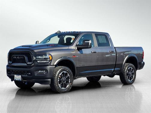 2024 RAM 2500 Power Wagon