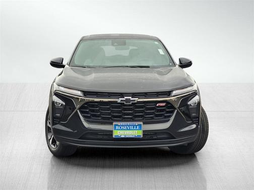 2026 Chevrolet Trax FWD 1RS