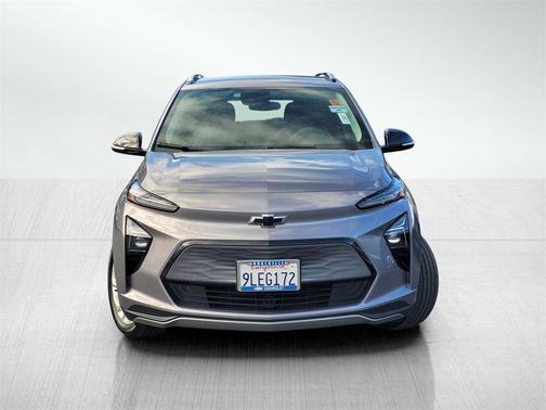 2023 Chevrolet Bolt EUV FWD LT
