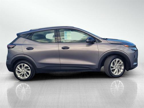 2023 Chevrolet Bolt EUV FWD LT
