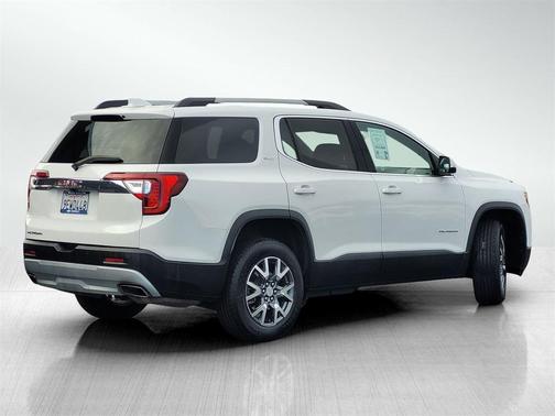 2023 GMC Acadia FWD SLT