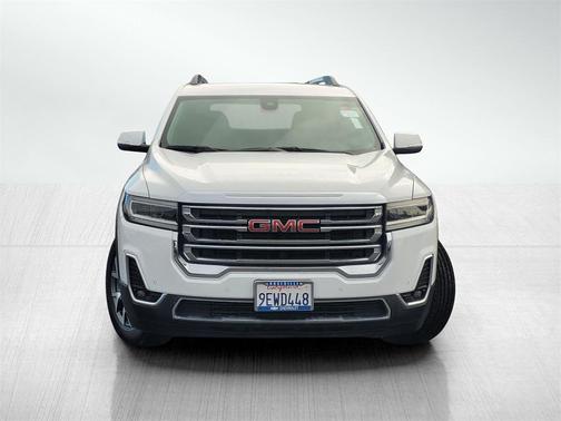 2023 GMC Acadia FWD SLT