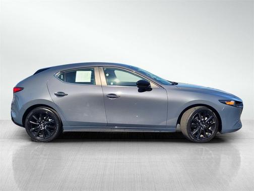2024 Mazda Mazda3 AWD
