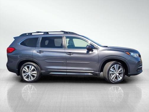 2021 Subaru Ascent Limited 7-Passenger