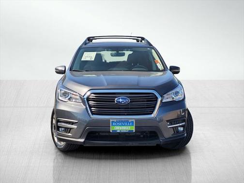 2021 Subaru Ascent Limited 7-Passenger