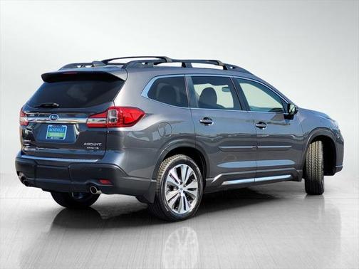 2021 Subaru Ascent Limited 7-Passenger