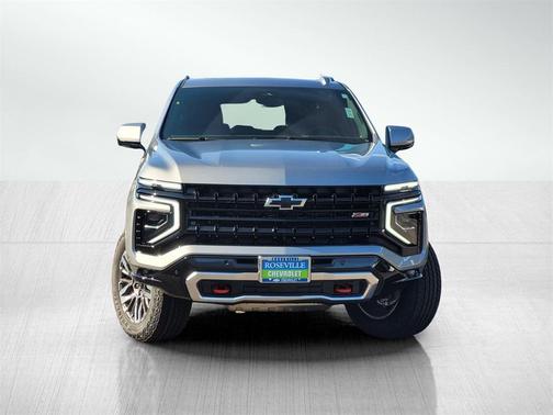 2026 Chevrolet Suburban Z71, 4WD