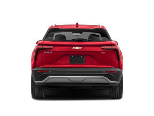 2025 Chevrolet Blazer EV AWD LT