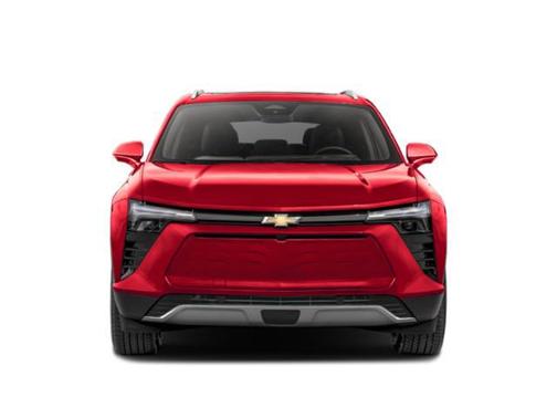 2025 Chevrolet Blazer EV AWD LT