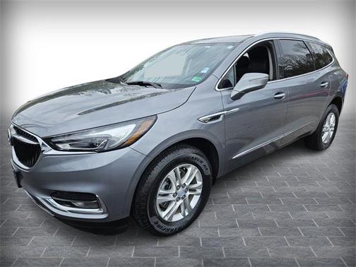 2021 Buick Enclave FWD Essence