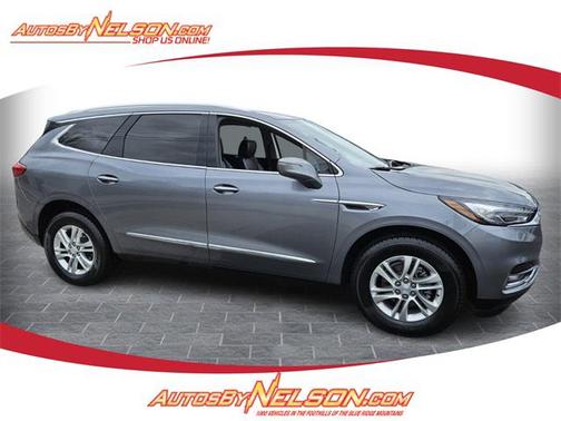 2021 Buick Enclave FWD Essence