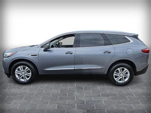 2021 Buick Enclave FWD Essence