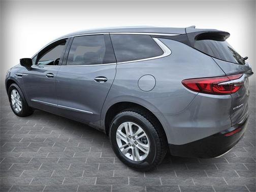 2021 Buick Enclave FWD Essence