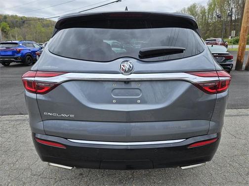 2021 Buick Enclave FWD Essence