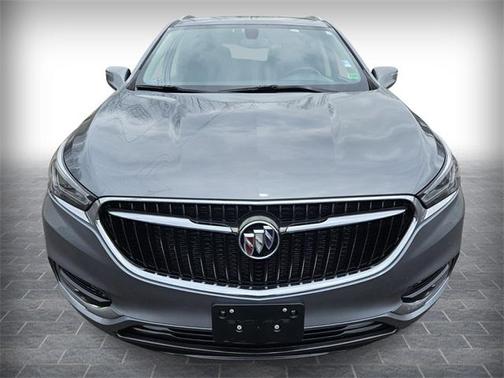 2021 Buick Enclave FWD Essence