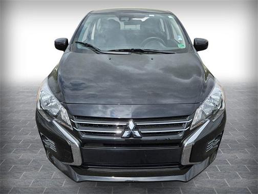 2024 Mitsubishi Mirage G4 LE