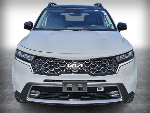 2022 Kia Sorento EX