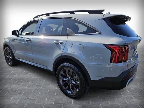 2022 Kia Sorento EX