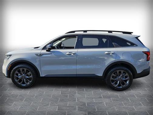 2022 Kia Sorento EX