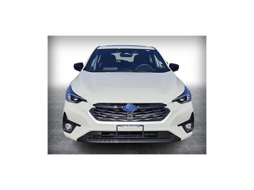 2024 Subaru Impreza 2.5RS
